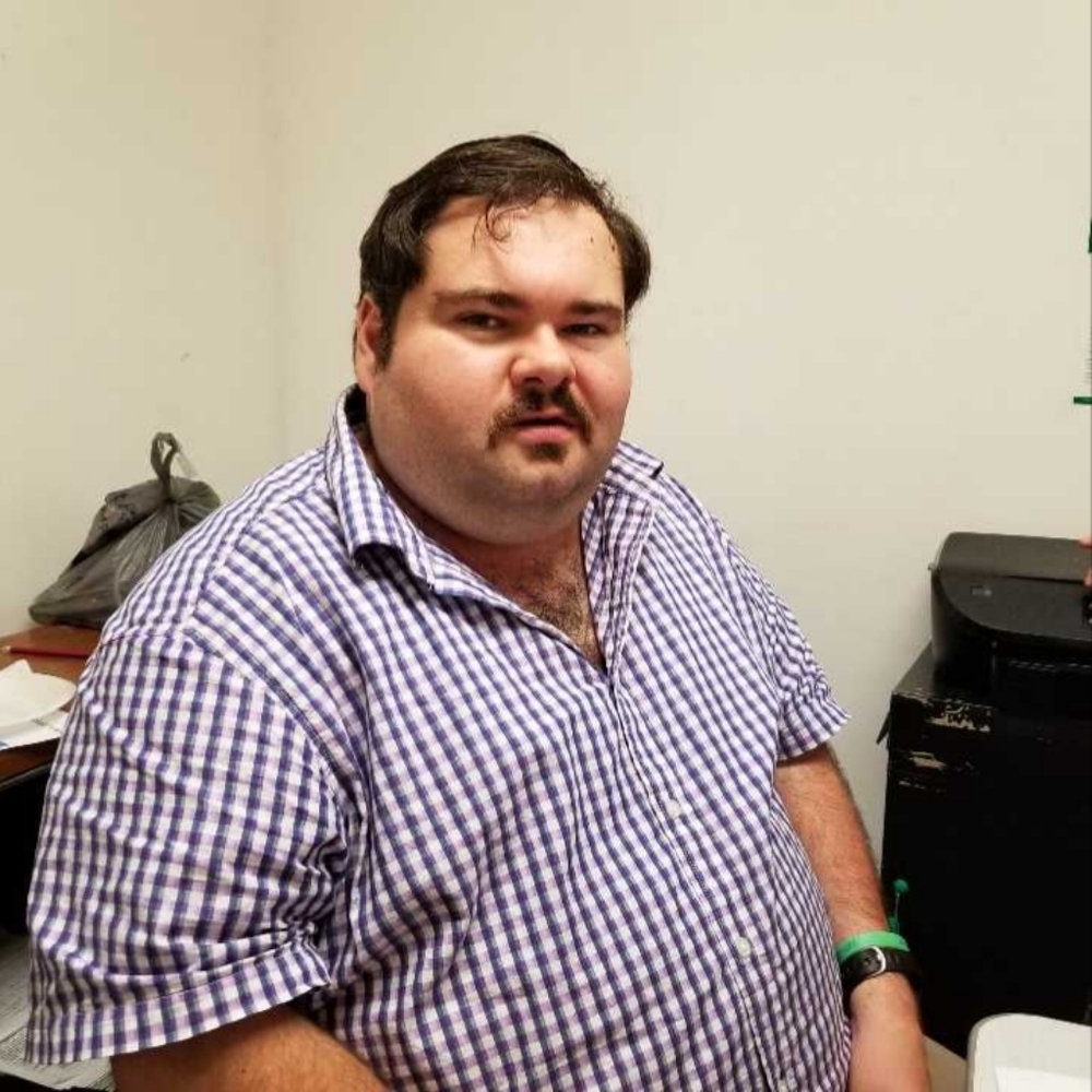 Meet your Posher, Kevin